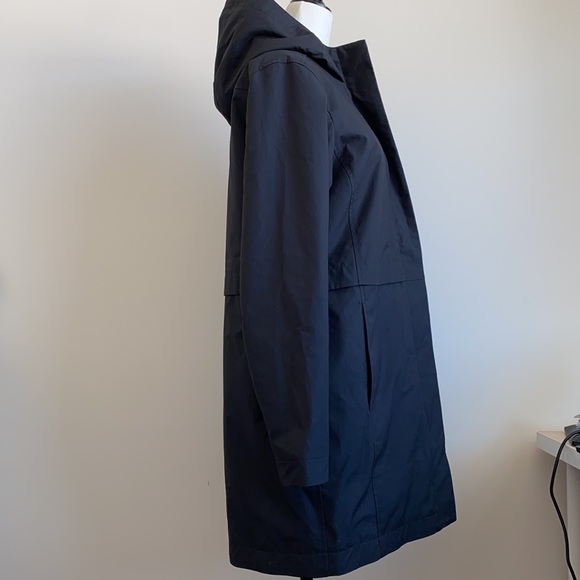Quartz Co. Nora Jacket- Black size M - Picture 7 of 11